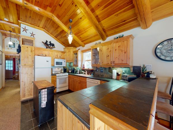 Lake Tahoe North Shore Home 1025267
