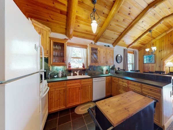 Lake Tahoe North Shore Home 1025267