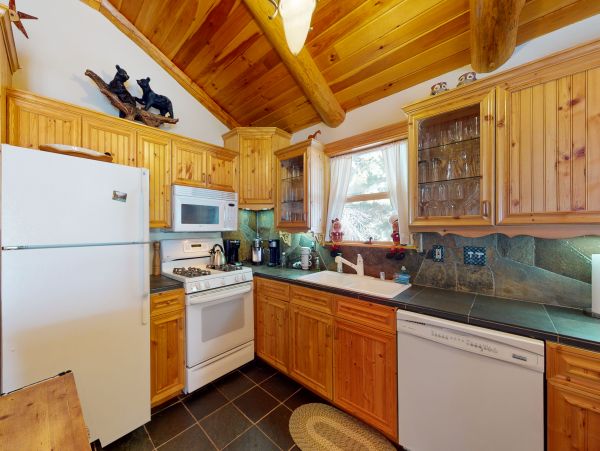 Lake Tahoe North Shore Home 1025267