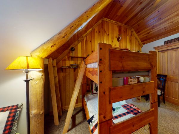 Lake Tahoe North Shore Home 1025267