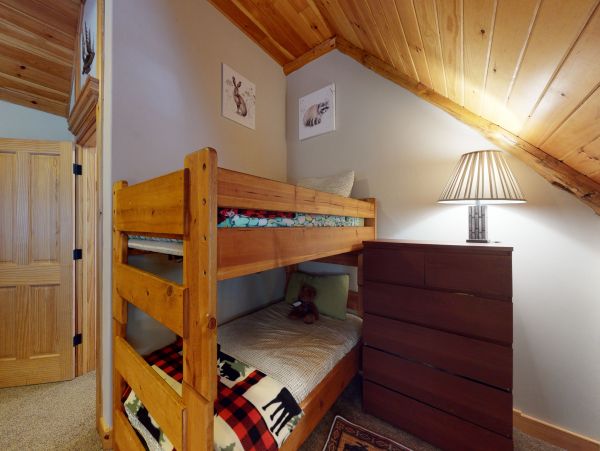 Lake Tahoe North Shore Home 1025267