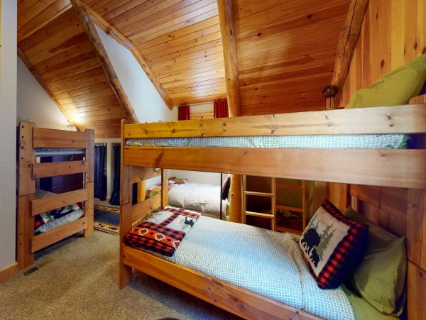 Lake Tahoe North Shore Home 1025267