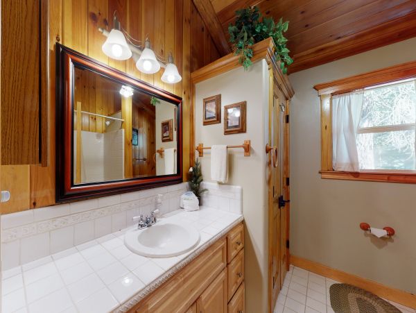 Lake Tahoe North Shore Home 1025267