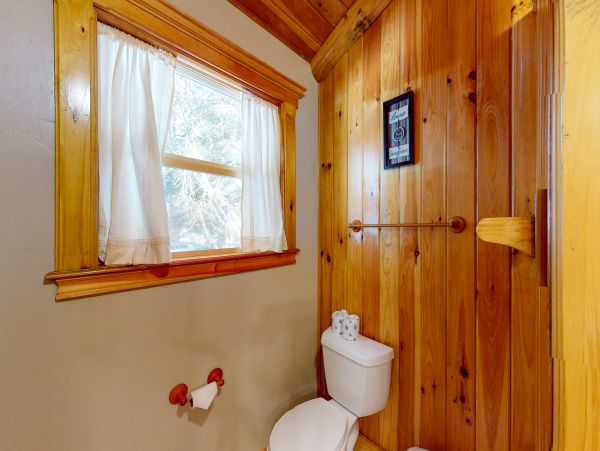Lake Tahoe North Shore Home 1025267