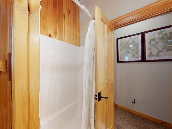Lake Tahoe North Shore Home 1025267