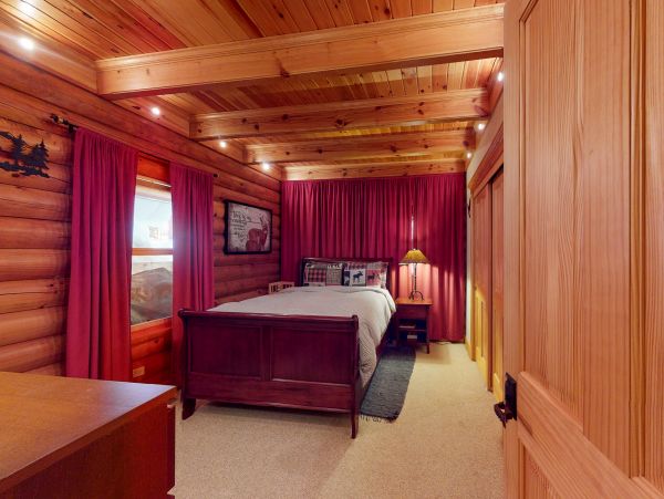 Lake Tahoe North Shore Home 1025267