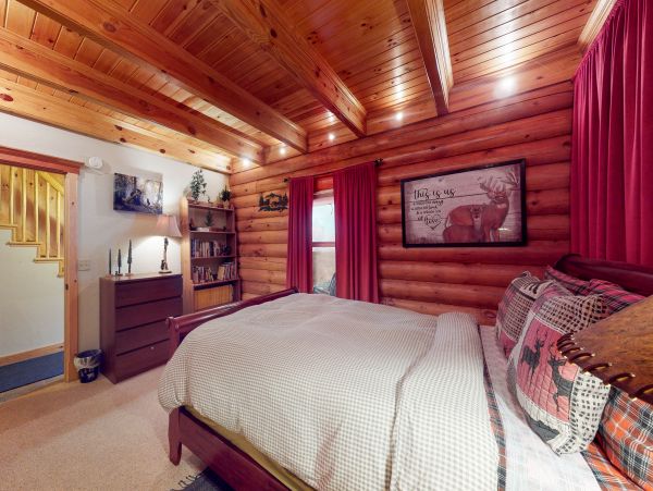 Lake Tahoe North Shore Home 1025267