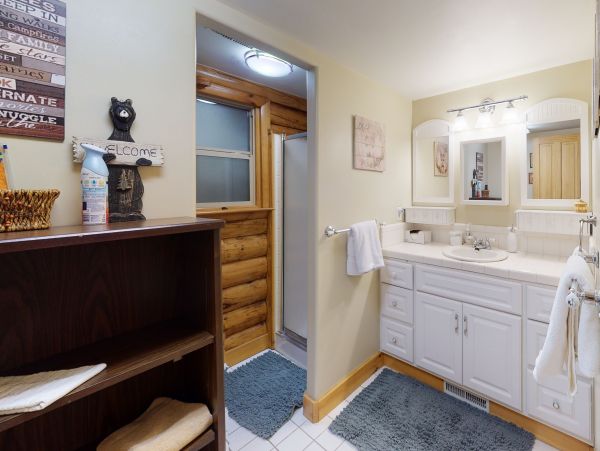 Lake Tahoe North Shore Home 1025267