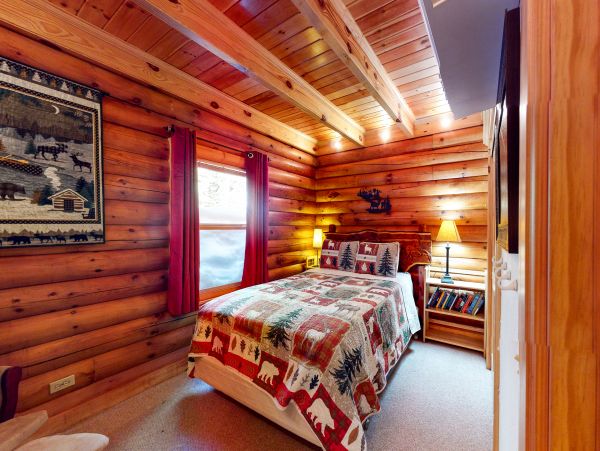 Lake Tahoe North Shore Home 1025267