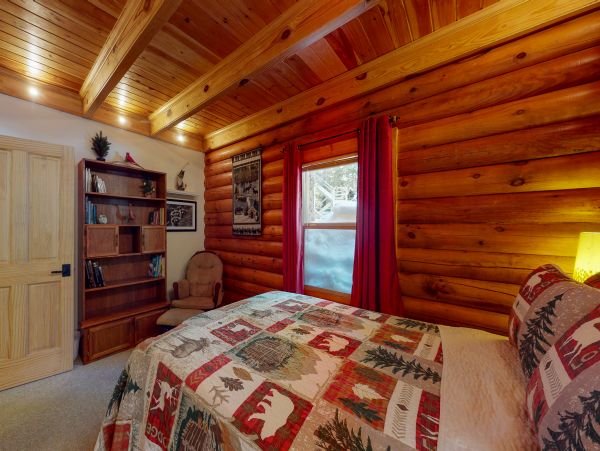 Lake Tahoe North Shore Home 1025267