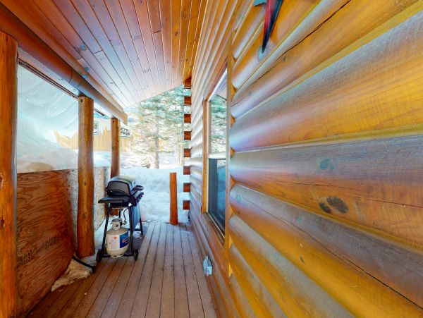 Lake Tahoe North Shore Home 1025267