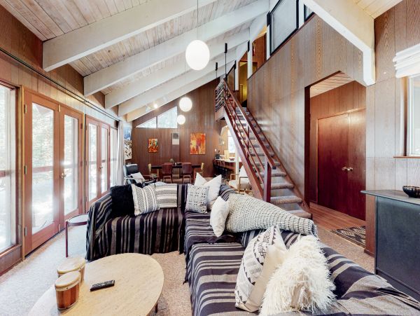 Lake Tahoe North Shore Home 1025268
