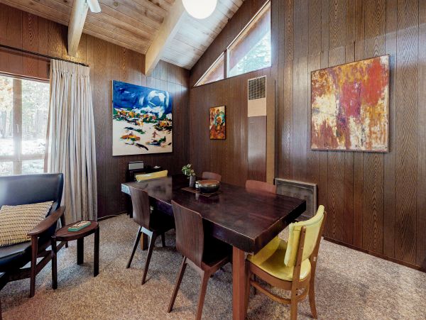 Lake Tahoe North Shore Home 1025268