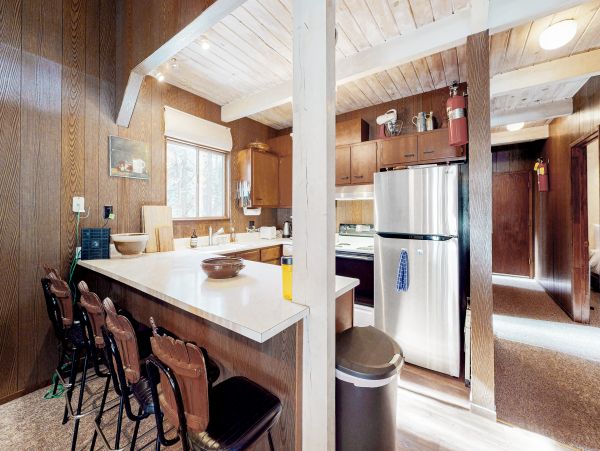 Lake Tahoe North Shore Home 1025268