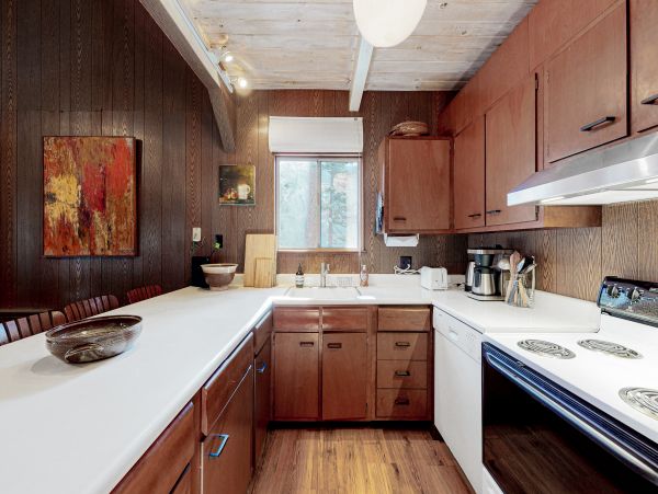 Lake Tahoe North Shore Home 1025268
