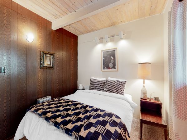 Lake Tahoe North Shore Home 1025268