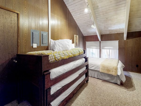 Lake Tahoe North Shore Home 1025268