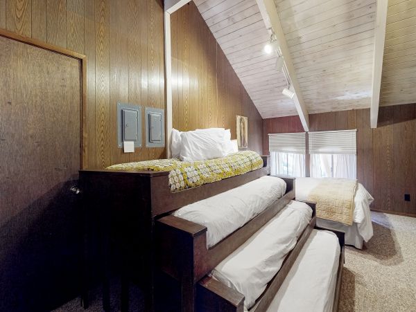 Lake Tahoe North Shore Home 1025268