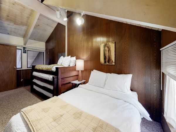 Lake Tahoe North Shore Home 1025268