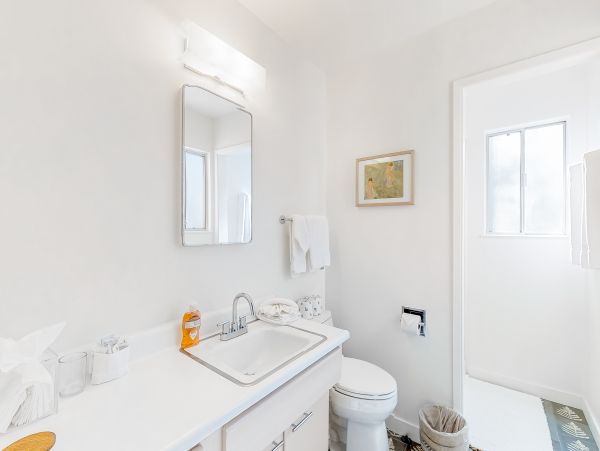Lake Tahoe North Shore Home 1025268
