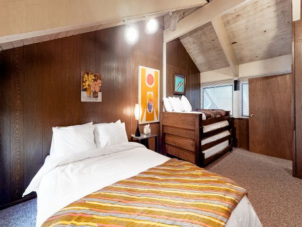 Lake Tahoe North Shore Home 1025268