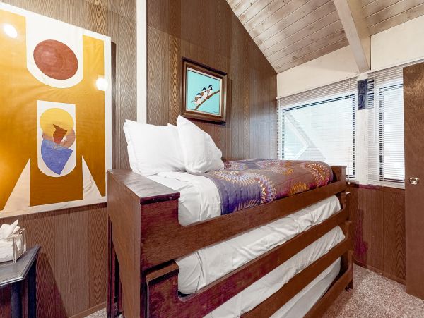 Lake Tahoe North Shore Home 1025268