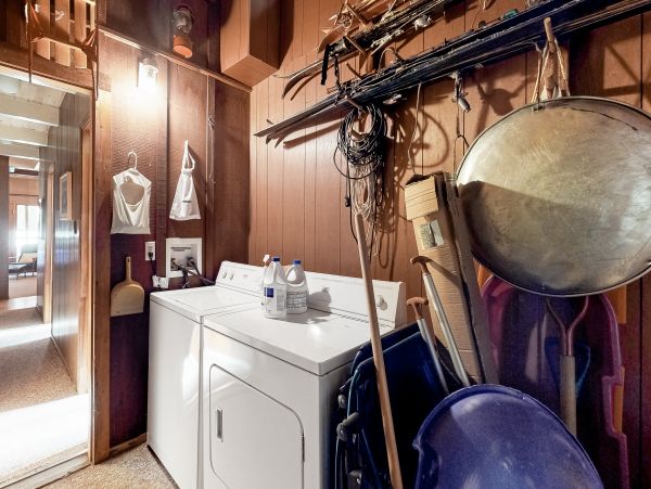 Lake Tahoe North Shore Home 1025268