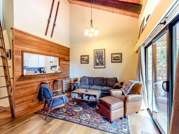 Lake Tahoe North Shore Home 1025269