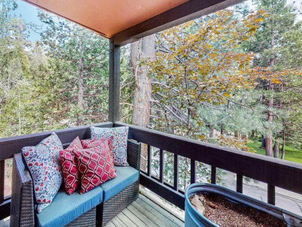Lake Tahoe North Shore Home 1025269
