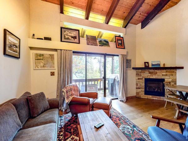 Lake Tahoe North Shore Home 1025269