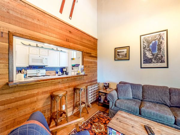 Lake Tahoe North Shore Home 1025269