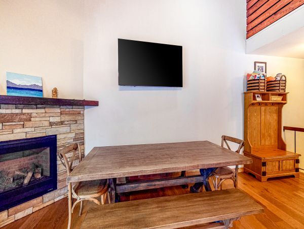 Lake Tahoe North Shore Home 1025269