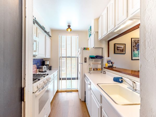 Lake Tahoe North Shore Home 1025269