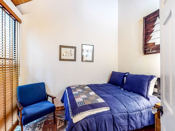 Lake Tahoe North Shore Home 1025269