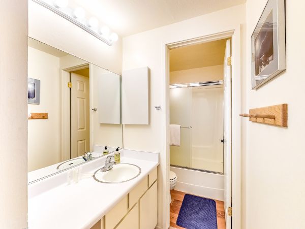 Lake Tahoe North Shore Home 1025269