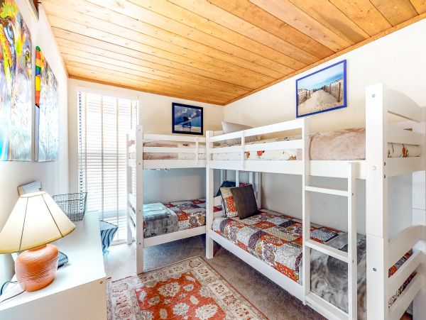 Lake Tahoe North Shore Home 1025269