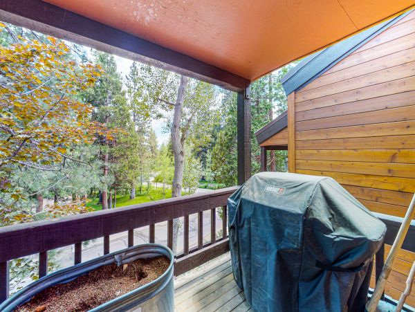 Lake Tahoe North Shore Home 1025269