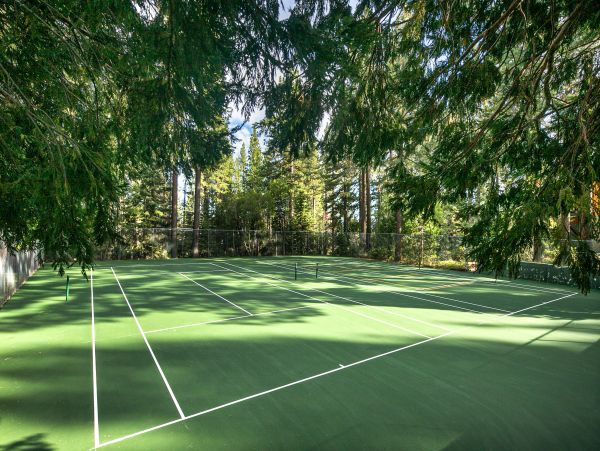 Lake Tahoe North Shore Home 1025269