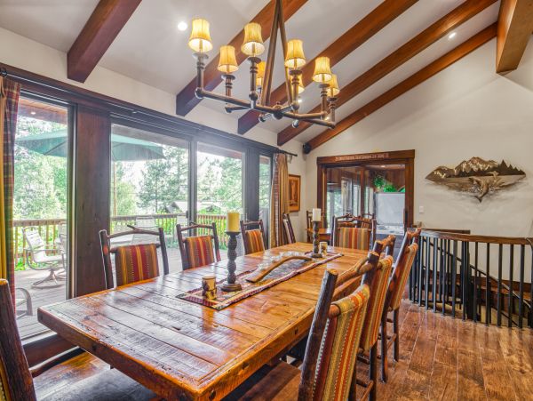Lake Tahoe North Shore Home 1025270