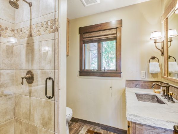 Lake Tahoe North Shore Home 1025270