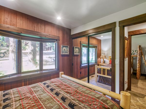 Lake Tahoe North Shore Home 1025270