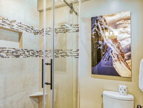 Lake Tahoe North Shore Home 1025270