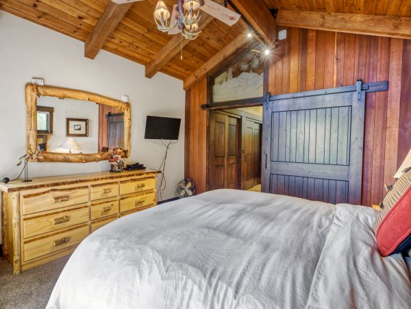Lake Tahoe North Shore Home 1025270