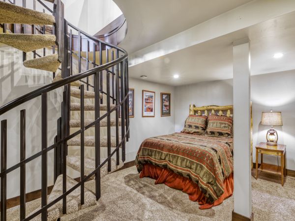 Lake Tahoe North Shore Home 1025270