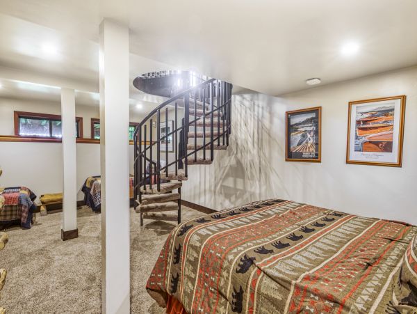 Lake Tahoe North Shore Home 1025270