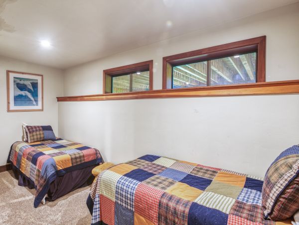 Lake Tahoe North Shore Home 1025270
