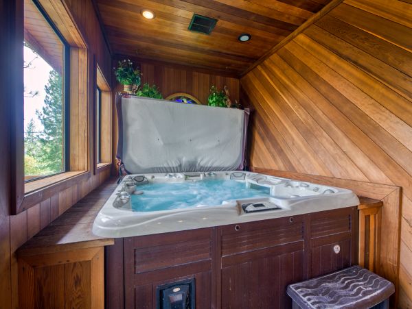 Lake Tahoe North Shore Home 1025270