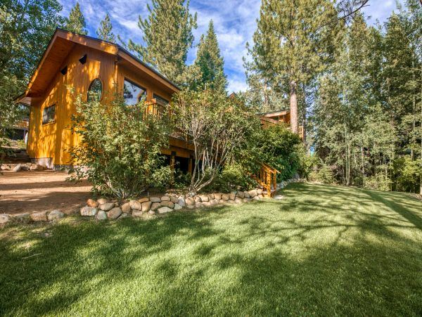 Lake Tahoe North Shore Home 1025270