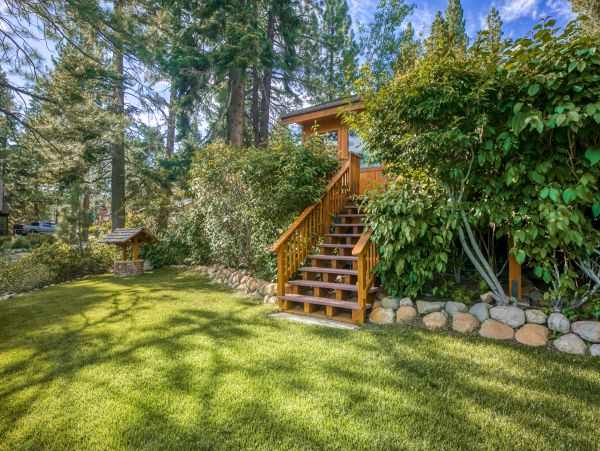 Lake Tahoe North Shore Home 1025270