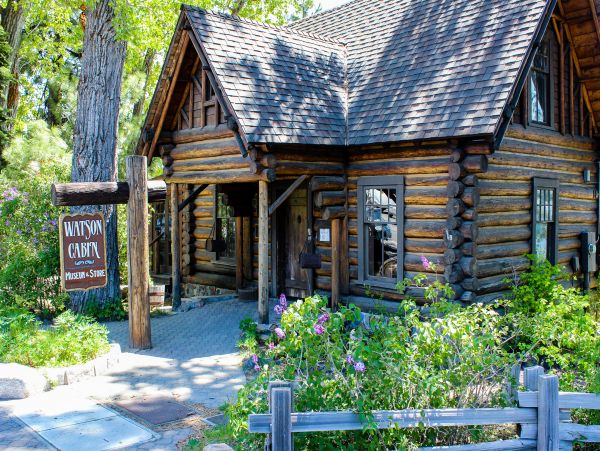Lake Tahoe North Shore Home 1025270